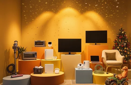 Горячие скидки Walmart