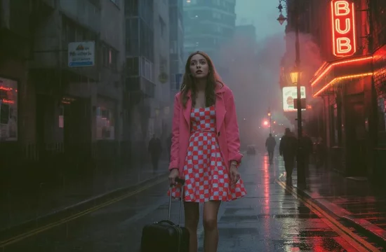 Лондонский мираж: когда