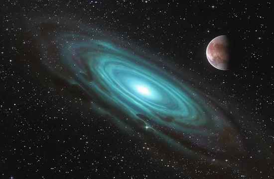 Межзвездный гигант: что