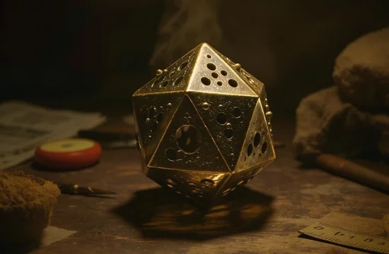 Бронзовая тайна Римской