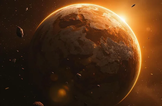 Загадка Меркурия: новые