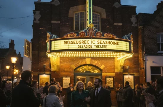 Что привело Рут