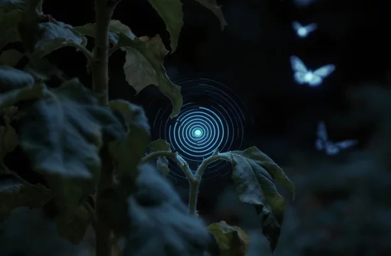 Шелест страдания