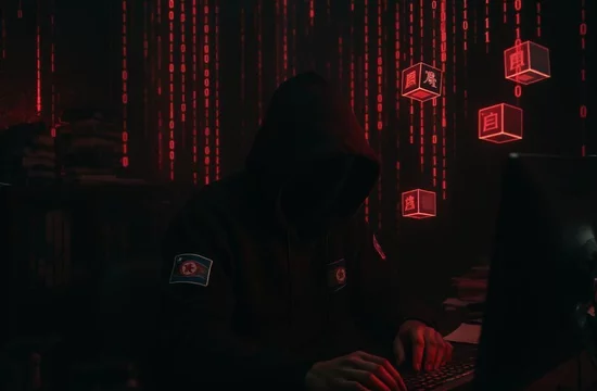 Северокорейские хакеры атакуют