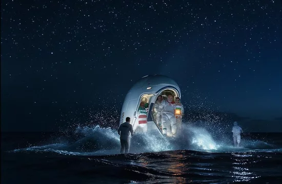 Космический прорыв: кто