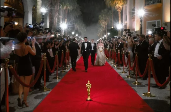 Звёздный состав: номинанты