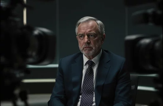 Тим Дэви под