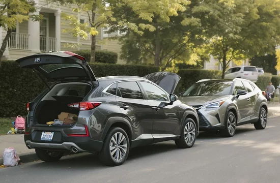 Выбор семейного гибрида: