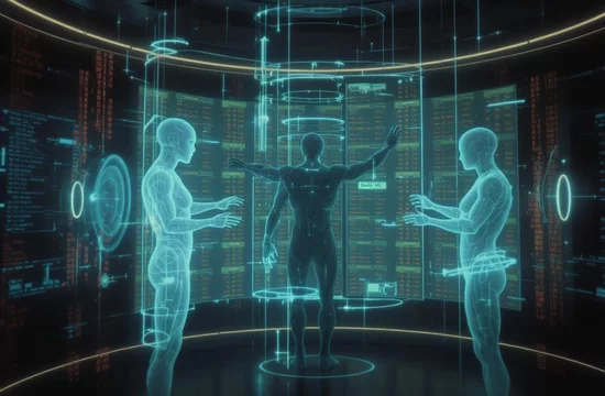 ИИ-агенты: ключи от