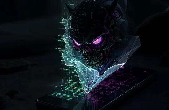 Новые угрозы Android: