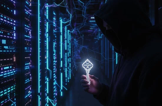 Взломать всю сеть