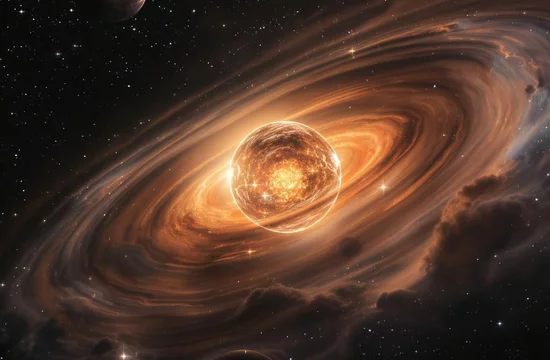 Солнечная система в