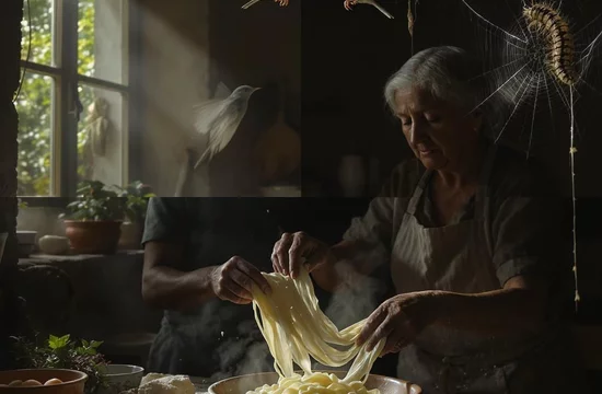 Что скрывают самые