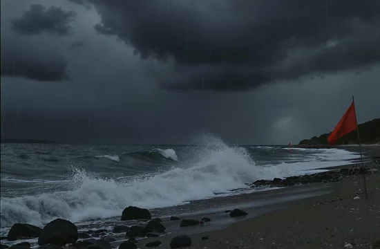 Озеро верхнее убивает?