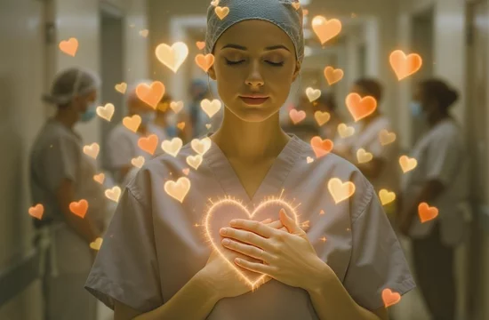 Выгораешь от заботы