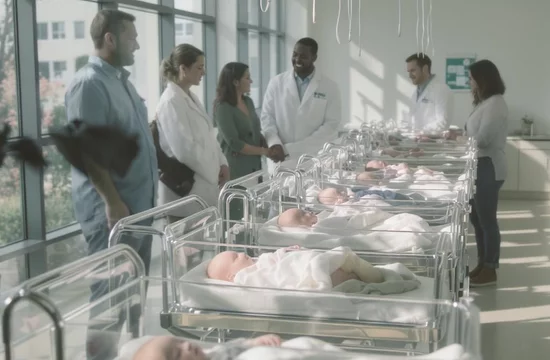 Спасены ли дети