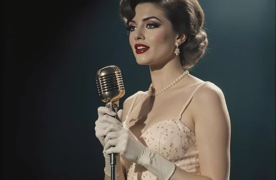 Как песня 1962