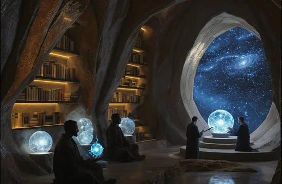 Эпоха мудрости: когда