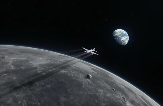 Может ли астероид