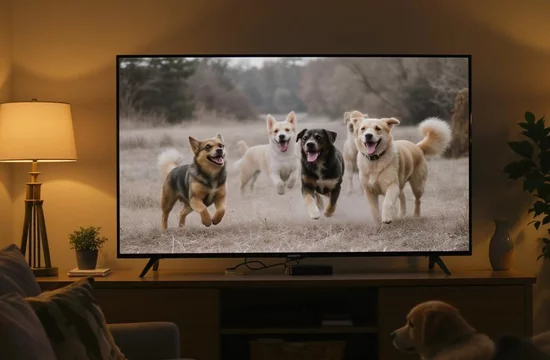 Характер собаки определяет