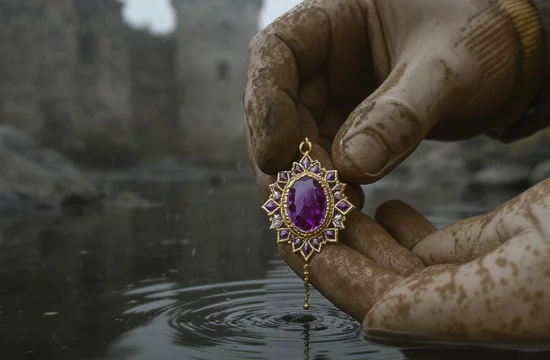 Кто потерял герцогский