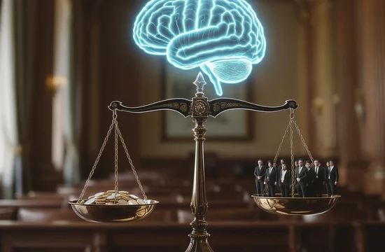 Крест на прибыли: