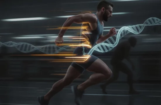 Генетический балласт неандертальцев: