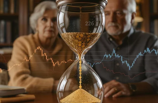 Новый стандарт пенсионных