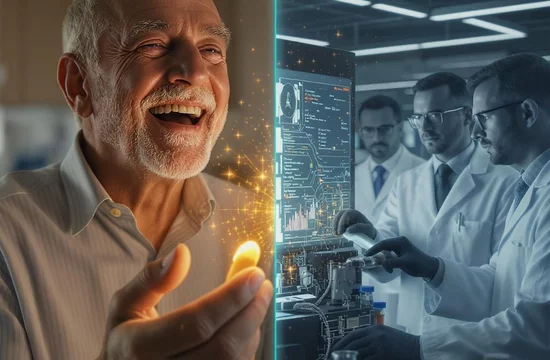 NAD: Надежда против