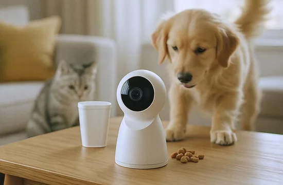 Furbo на скидках: