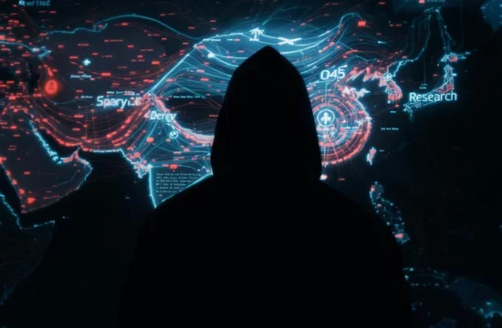 Теневая угроза UNG0002: