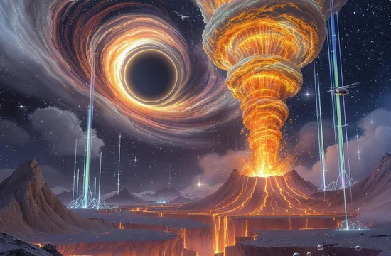 Планета недели: от