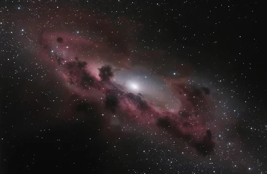 Спящие гиганты юной