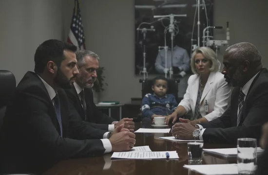 Sarepta игнорирует требование