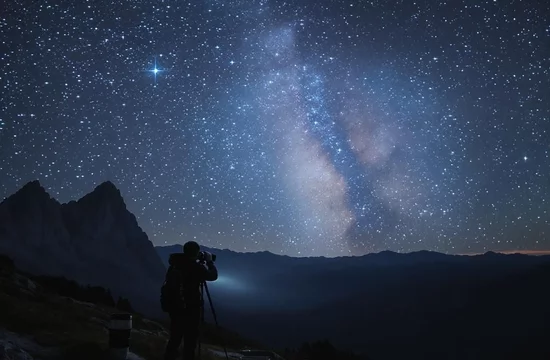 Какой объектив покажет