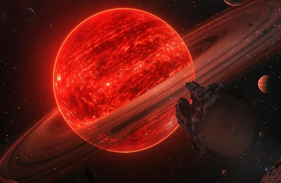 Апокалипсис по расписанию: