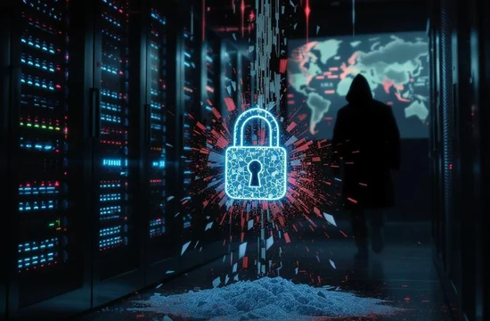 Украли ключи SharePoint?