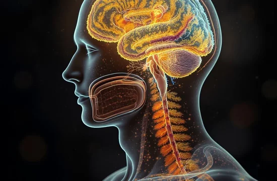 Грибы правят нашим