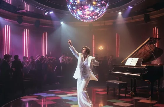 Когда Бетховен зазвучал