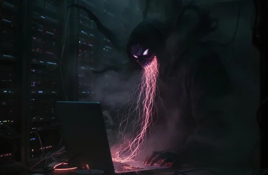 Неужели цифровые вампиры