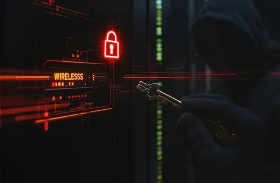 Ключ от сети