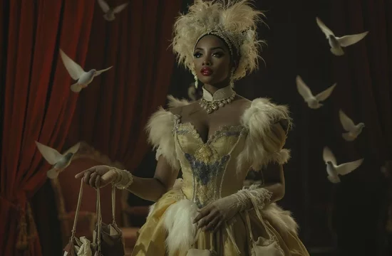 Патти Булай: возвращение