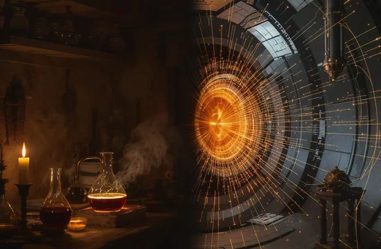 Почему физики могут