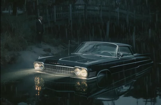 Спал ли Тед