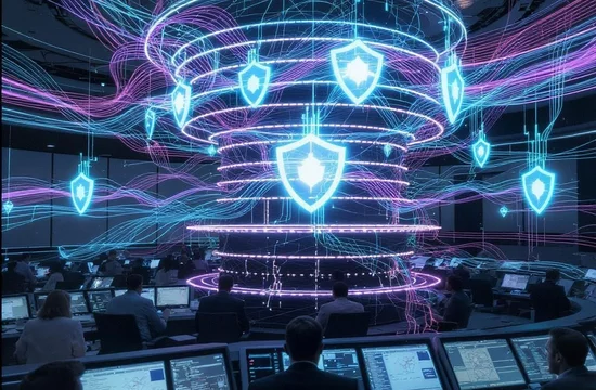 ИИ как движущая