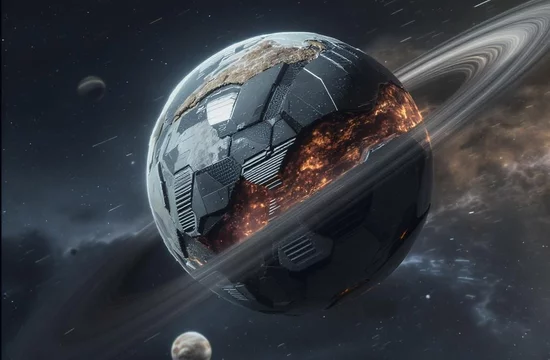 Загадка 3I/ATLAS: природный