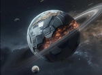 Загадка 3I/ATLAS: природный гость или искусственный зонд?