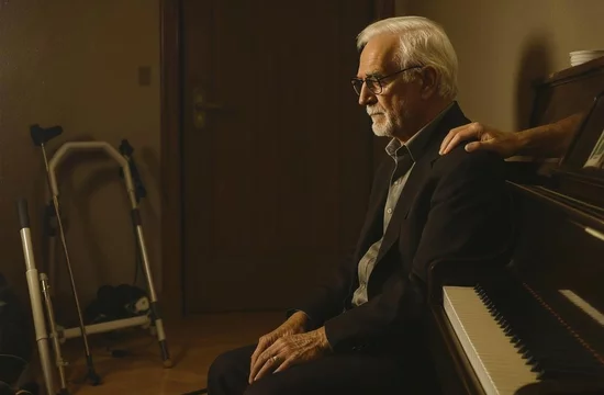 Билли Джоэл отменяет