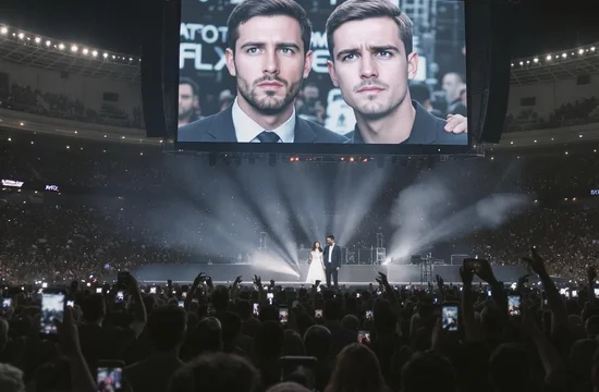 Цена поцелуя под