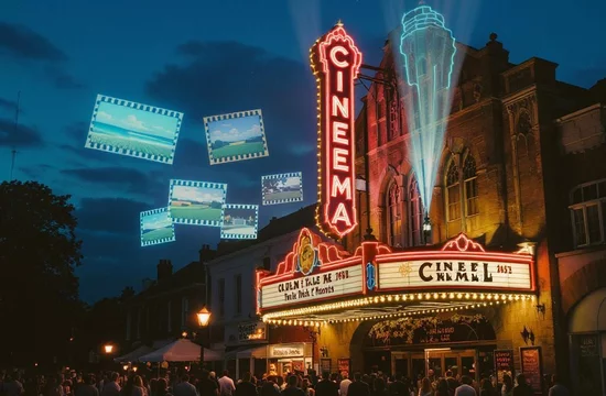 Снимаем шляпу перед